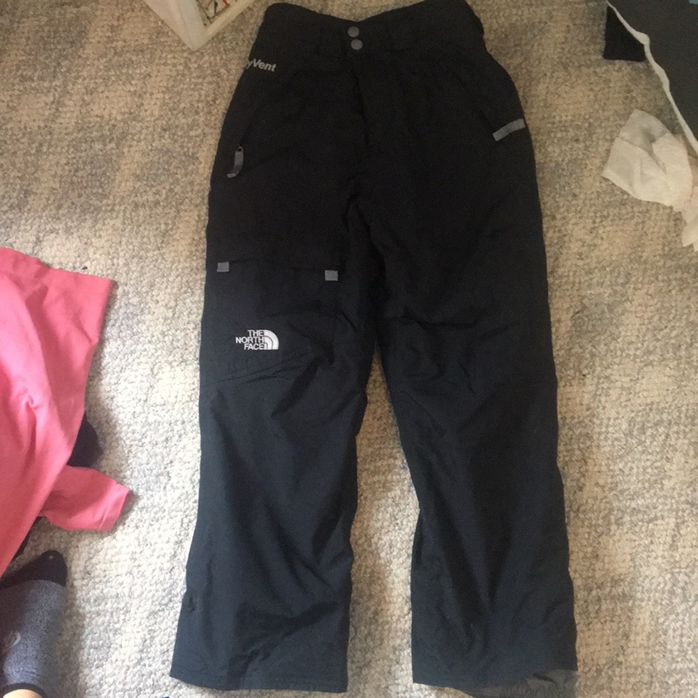 snow pants